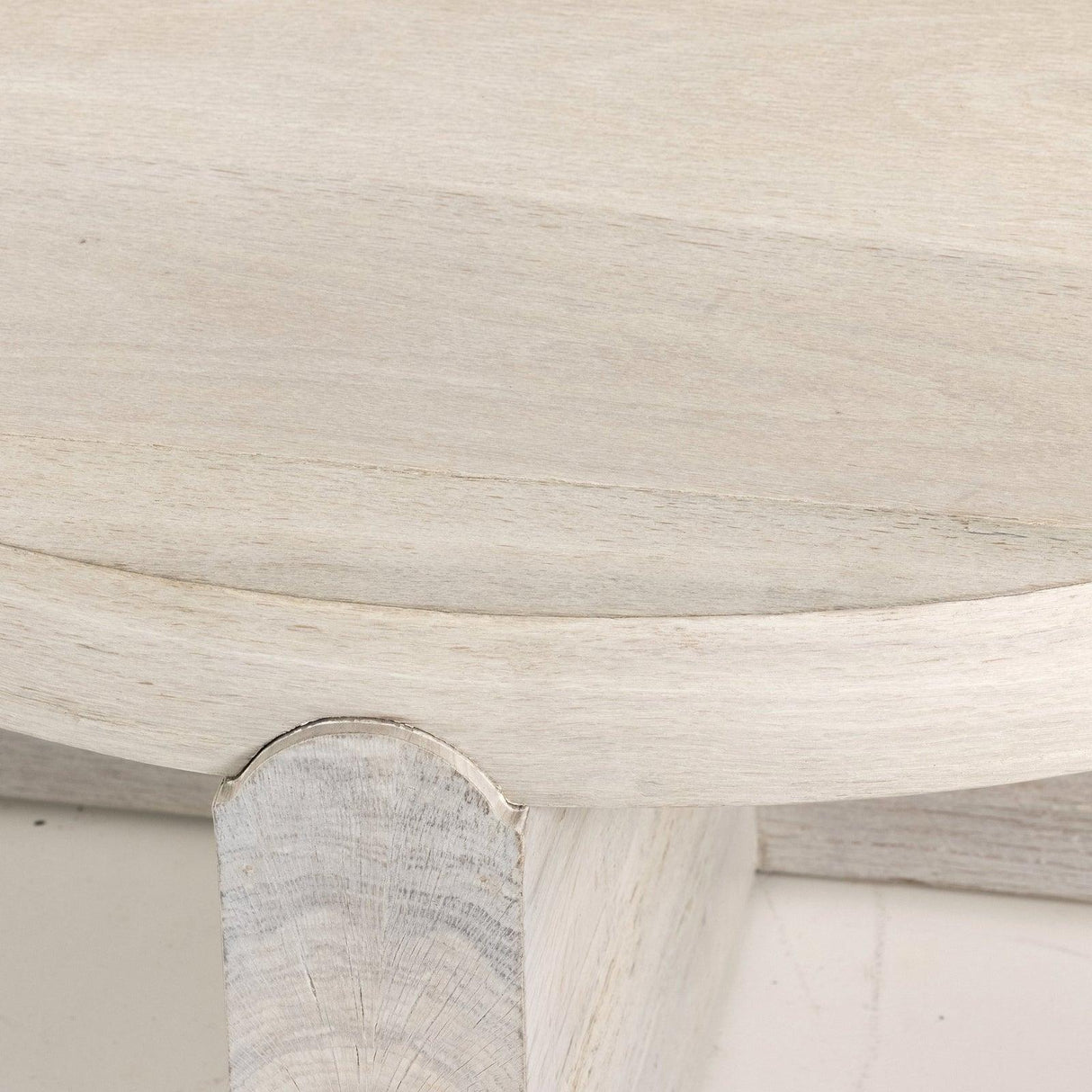 Four Hands Oscar Coffee Table