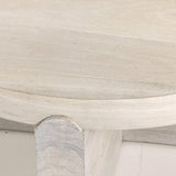 Four Hands Oscar Coffee Table