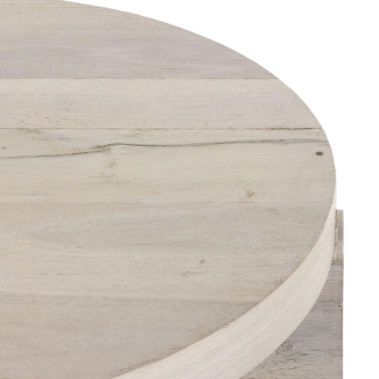 Four Hands Oscar Coffee Table