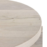 Four Hands Oscar Coffee Table