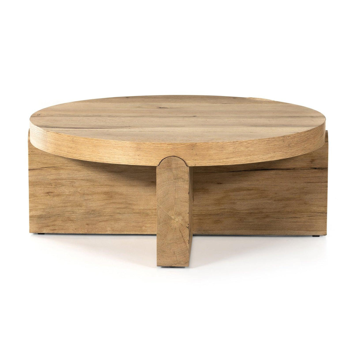 Four Hands Oscar Coffee Table