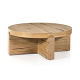 Four Hands Oscar Coffee Table