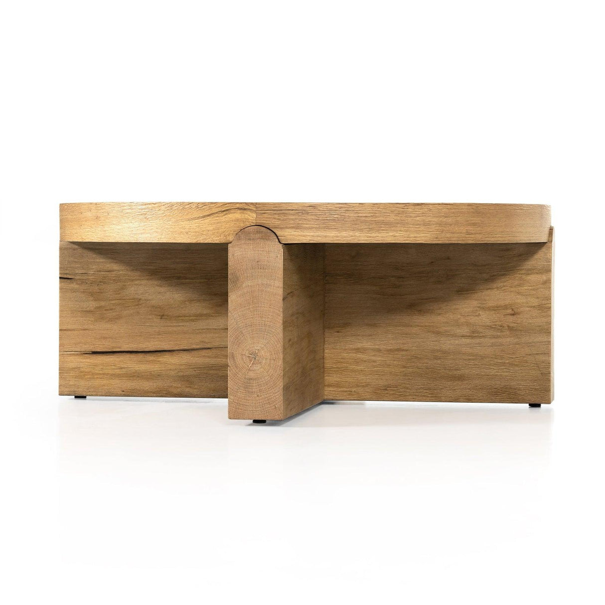 Four Hands Oscar Coffee Table