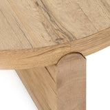 Four Hands Oscar Coffee Table