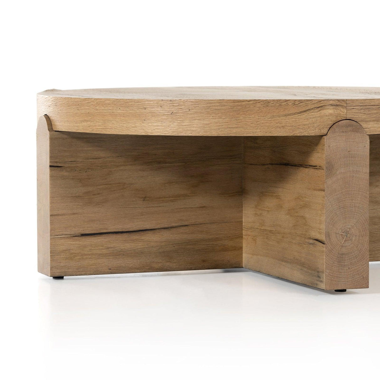 Four Hands Oscar Coffee Table