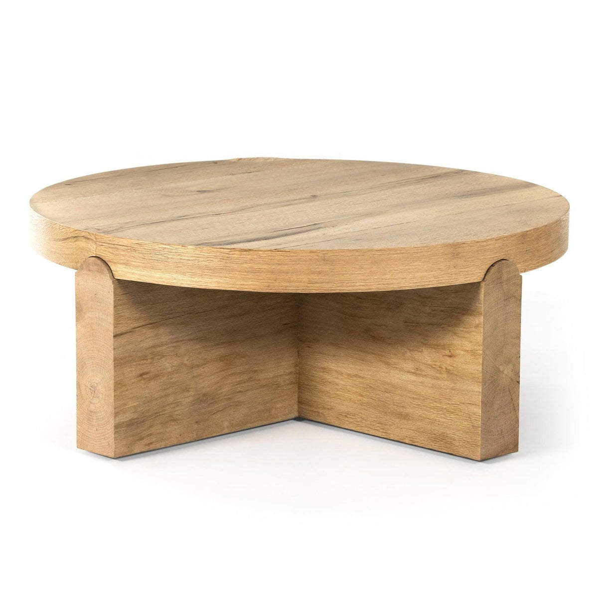 Four Hands Oscar Coffee Table
