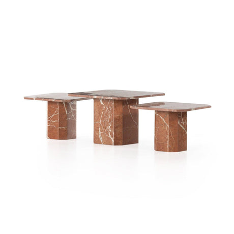 Four Hands Edina Coffee Table