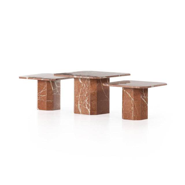 Four Hands Edina Coffee Table