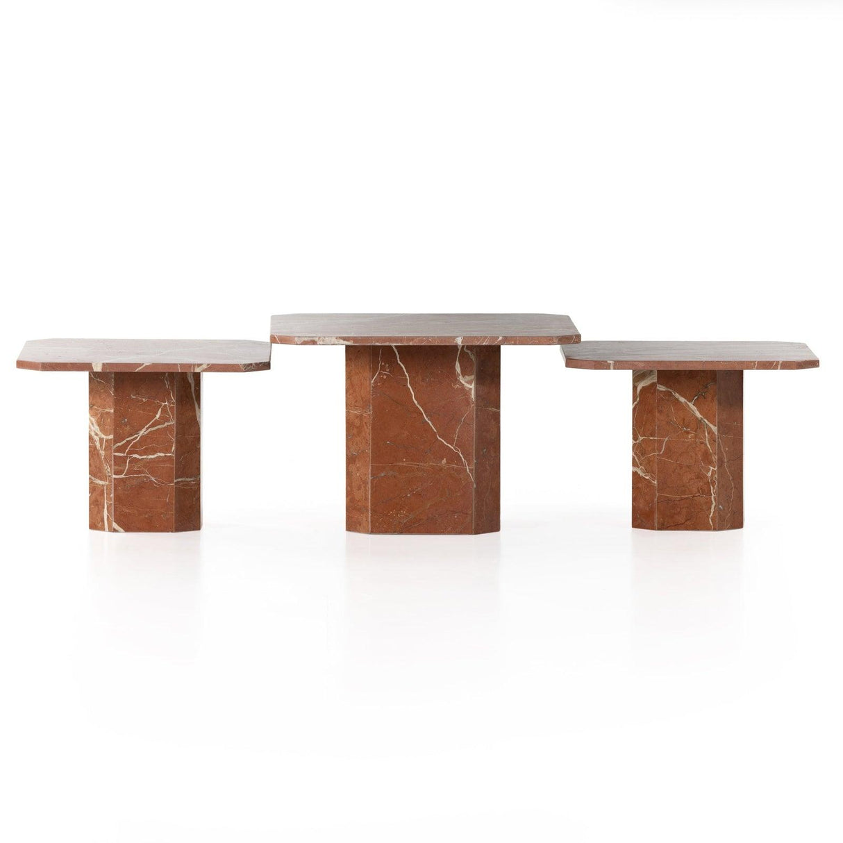 Four Hands Edina Coffee Table