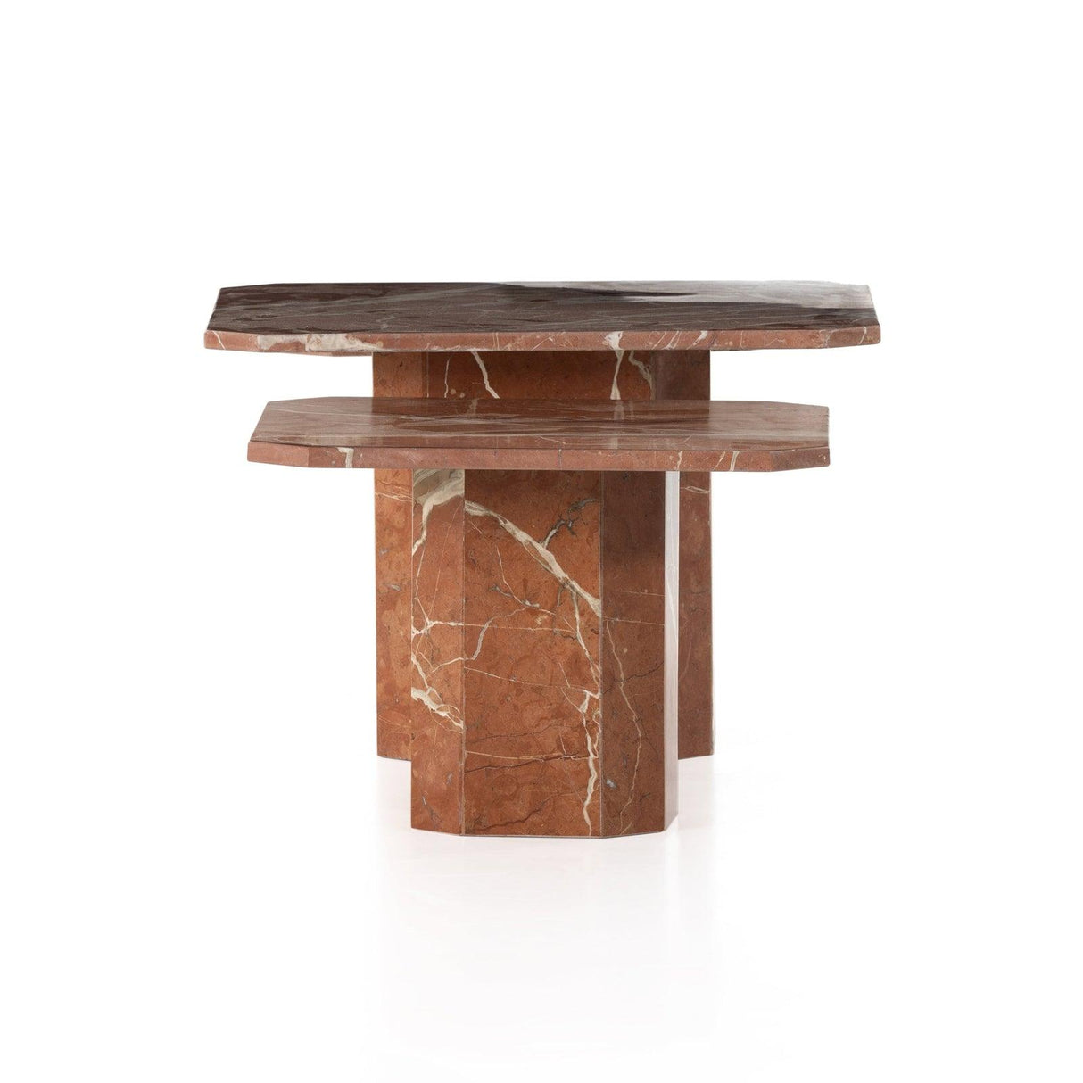Four Hands Edina Coffee Table