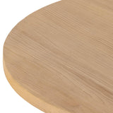 Four Hands Liad Coffee Table