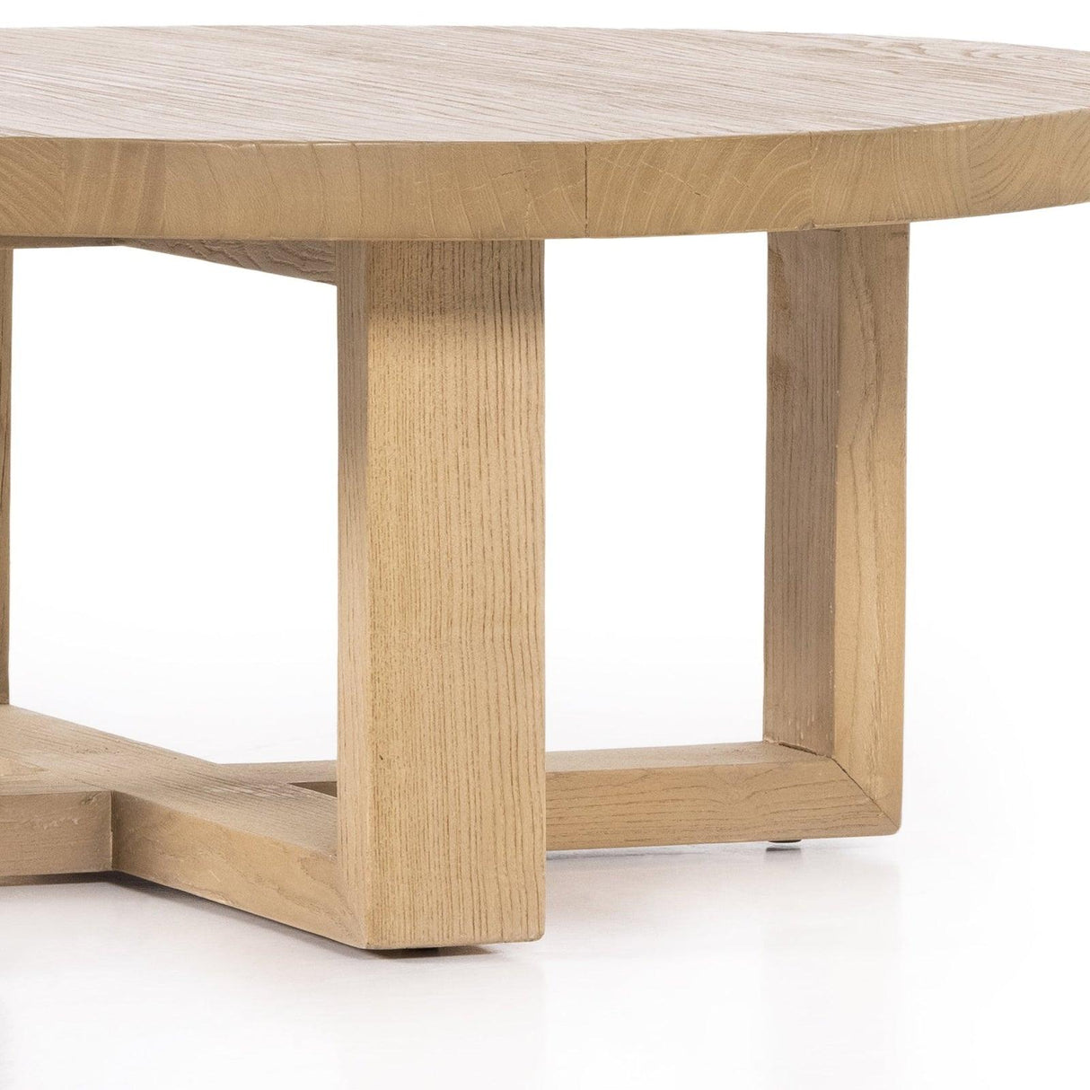 Four Hands Liad Coffee Table