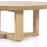 Four Hands Liad Coffee Table