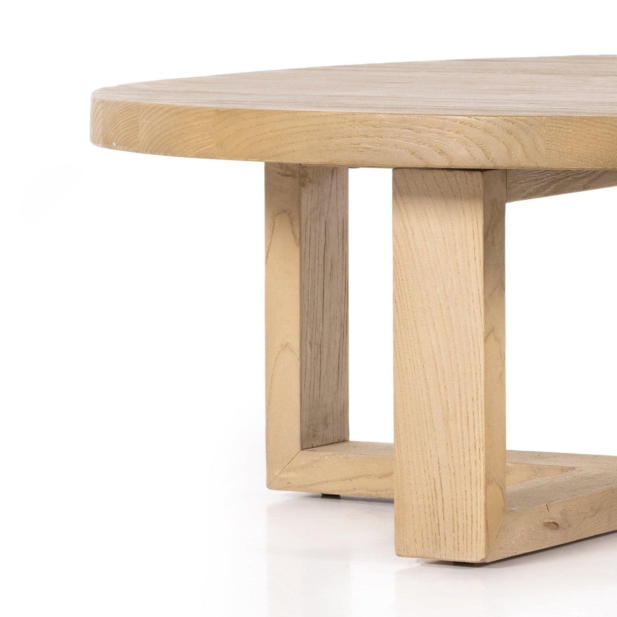 Four Hands Liad Coffee Table