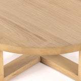 Four Hands Liad Coffee Table
