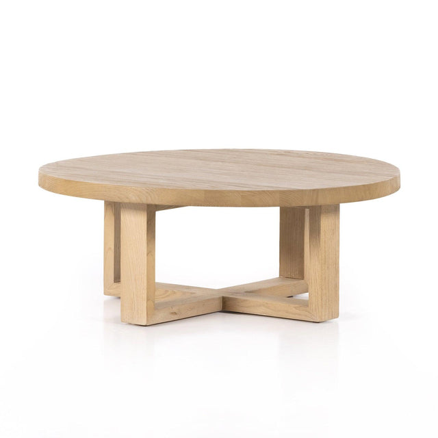 Four Hands Liad Coffee Table