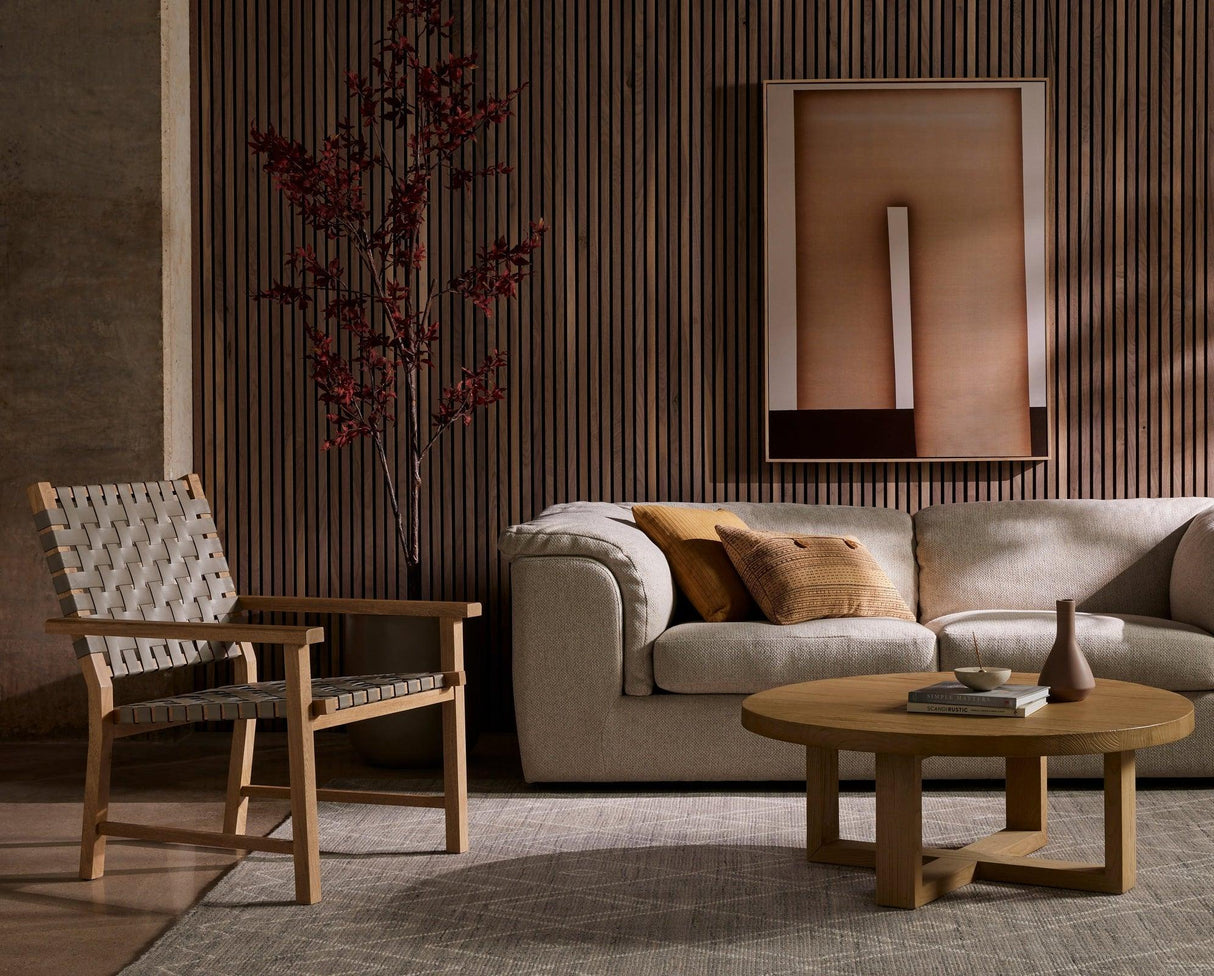 Four Hands Liad Coffee Table