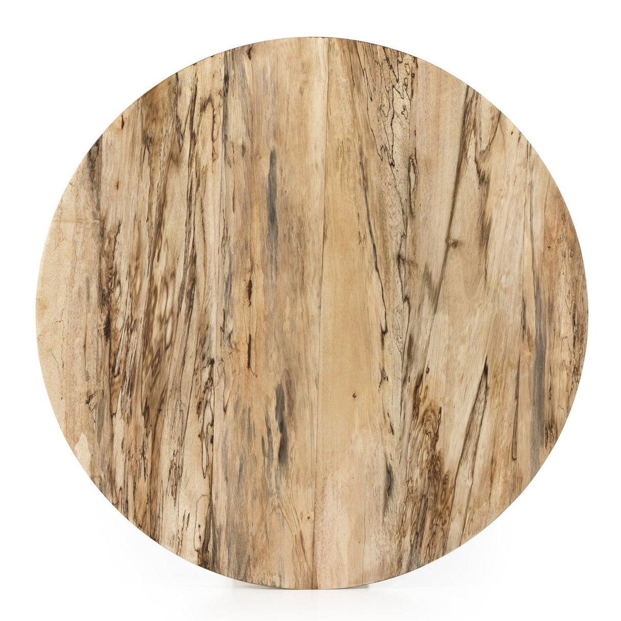 Four Hands Hudson Pedestal Coffee Table