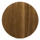 Four Hands Hudson Pedestal Coffee Table