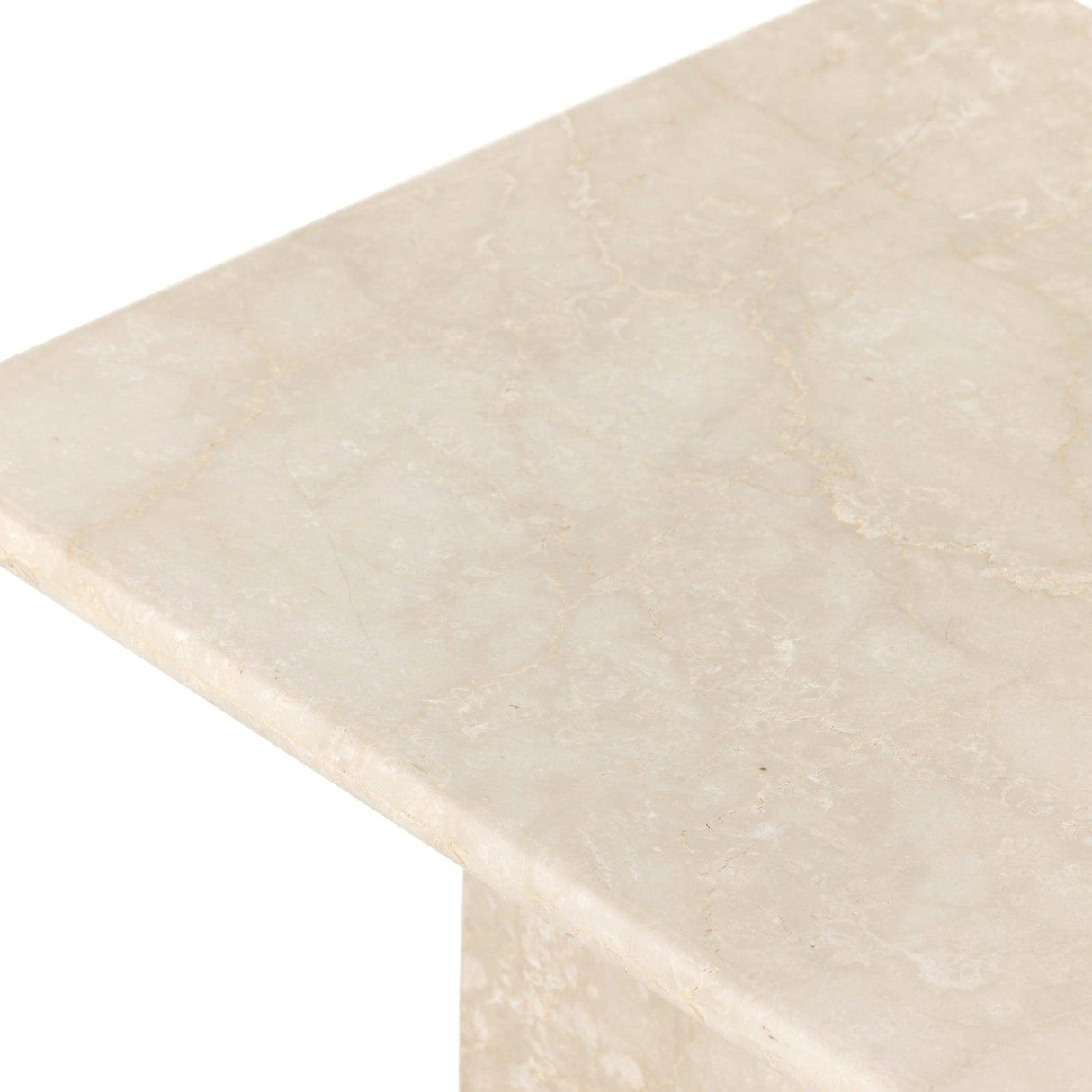 Four Hands Arum Coffee Table