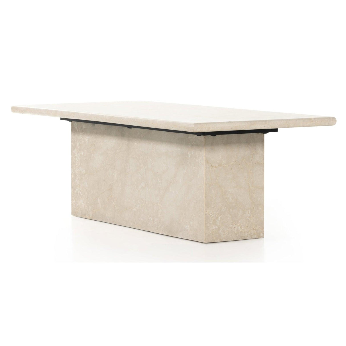 Four Hands Arum Coffee Table