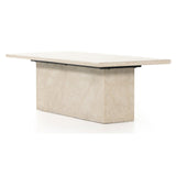 Four Hands Arum Coffee Table