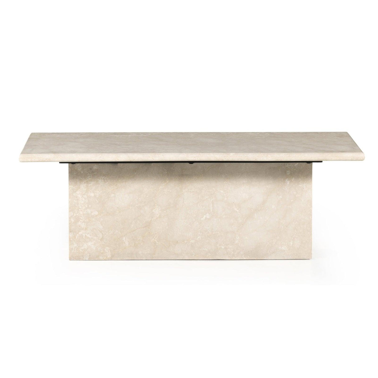 Four Hands Arum Coffee Table