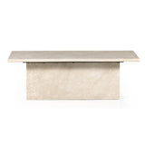 Four Hands Arum Coffee Table