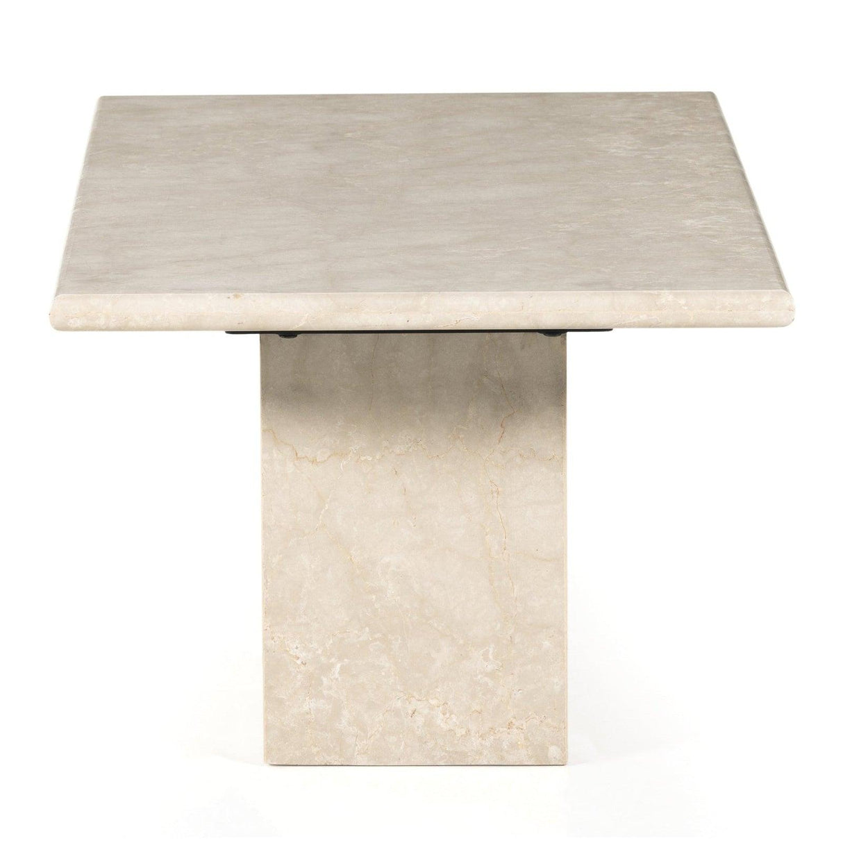 Four Hands Arum Coffee Table