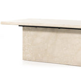 Four Hands Arum Coffee Table