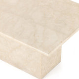Four Hands Arum Coffee Table