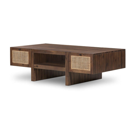 Four Hands Golda Coffee Table