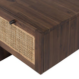 Four Hands Golda Coffee Table