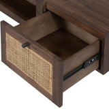 Four Hands Golda Coffee Table