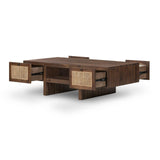 Four Hands Golda Coffee Table