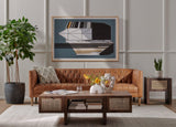 Four Hands Golda Coffee Table