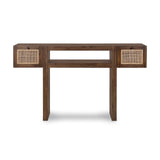 Four Hands Golda Console Table
