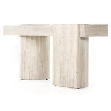 Four Hands Georgie Console Table