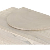 Four Hands Georgie Console Table