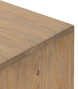 Four Hands Bane Media Console