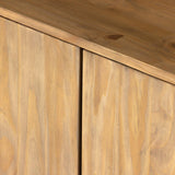 Four Hands Bane Media Console