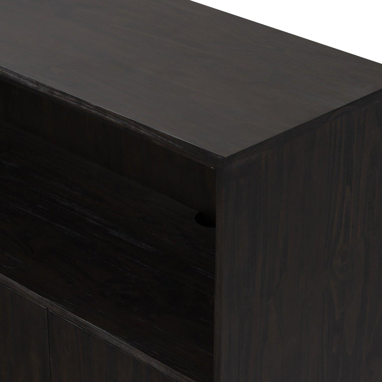 Four Hands Bane Media Console