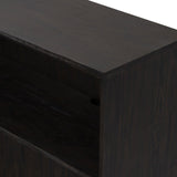 Four Hands Bane Media Console