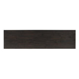Four Hands Bane Media Console