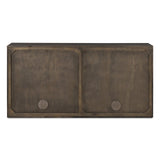 Four Hands Bane Media Console