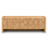 Four Hands Brisbane Media Console