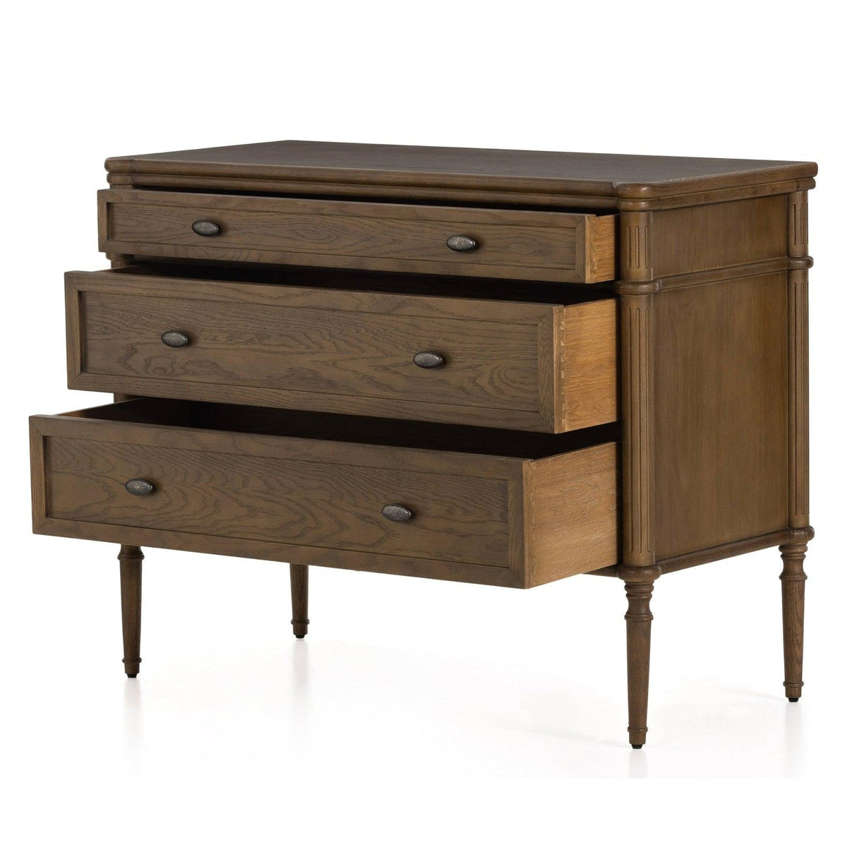 Four Hands Toulouse Chest