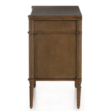 Four Hands Toulouse Chest