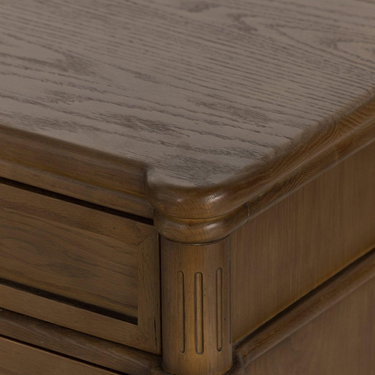 Four Hands Toulouse Chest