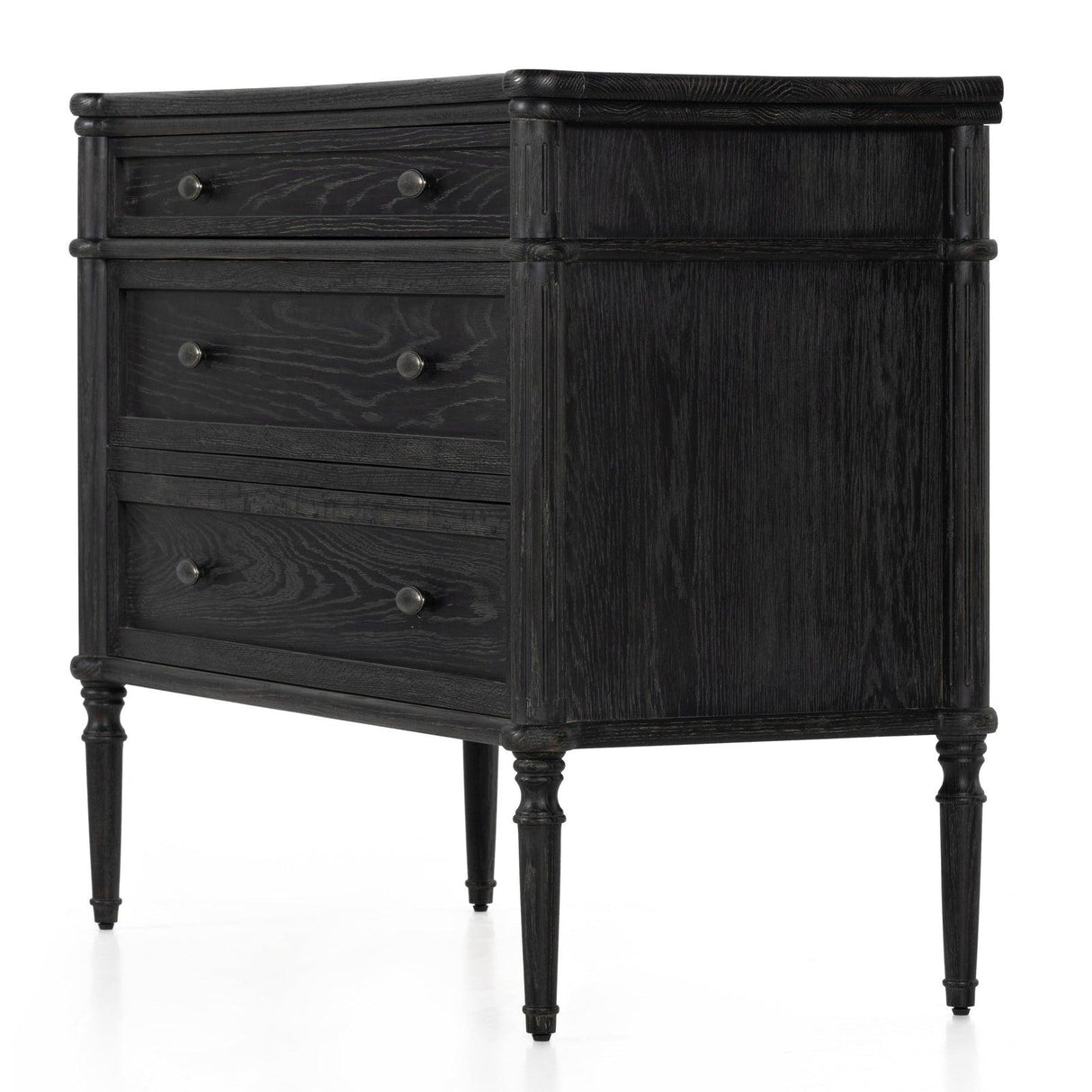 Four Hands Toulouse Chest